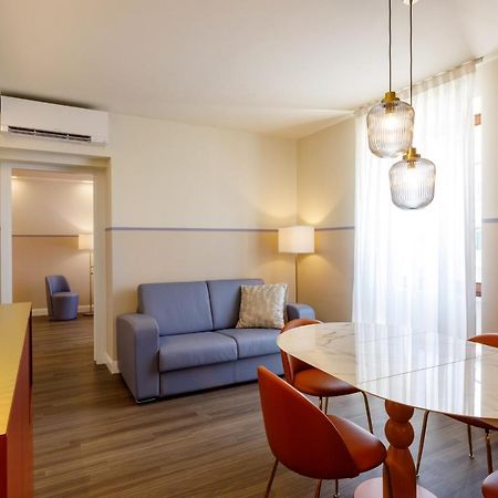 Casa Flores Apartments Bardolino Buitenkant foto