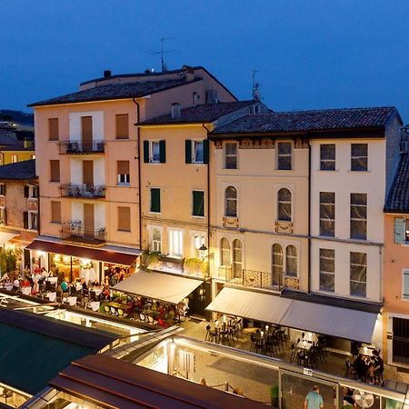 Casa Flores Apartments Bardolino Buitenkant foto