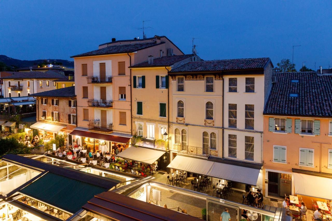 Casa Flores Apartments Bardolino Buitenkant foto