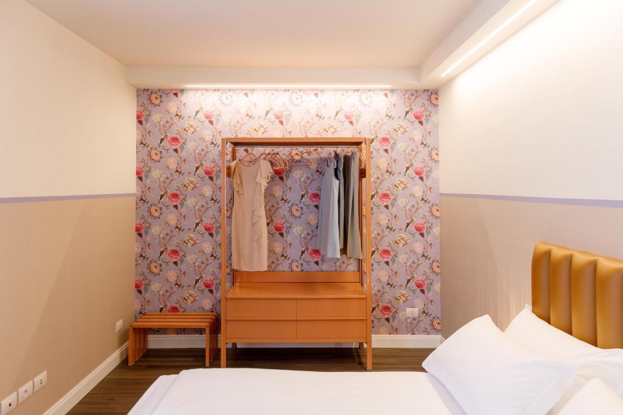 Casa Flores Apartments Bardolino Buitenkant foto
