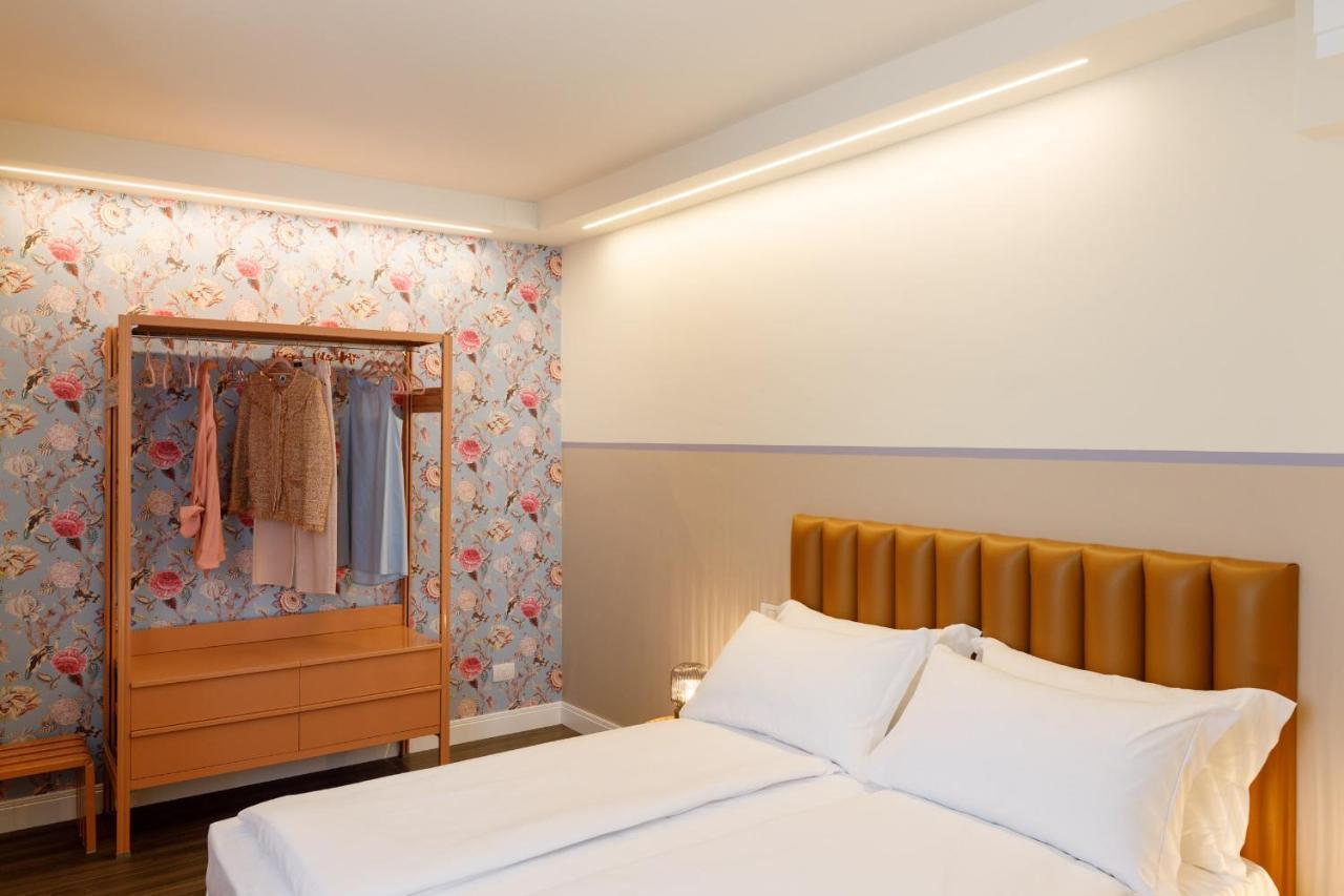 Casa Flores Apartments Bardolino Buitenkant foto