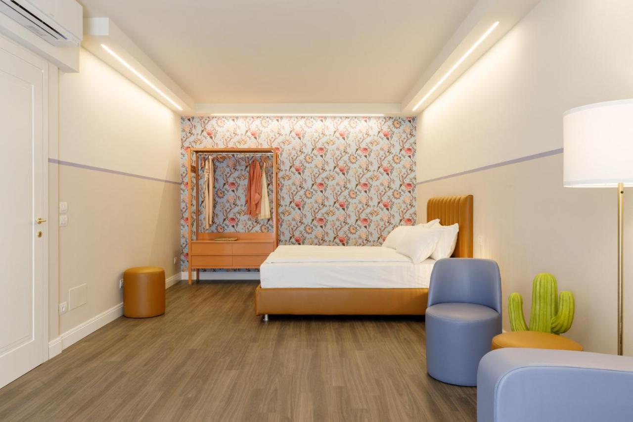 Casa Flores Apartments Bardolino Buitenkant foto