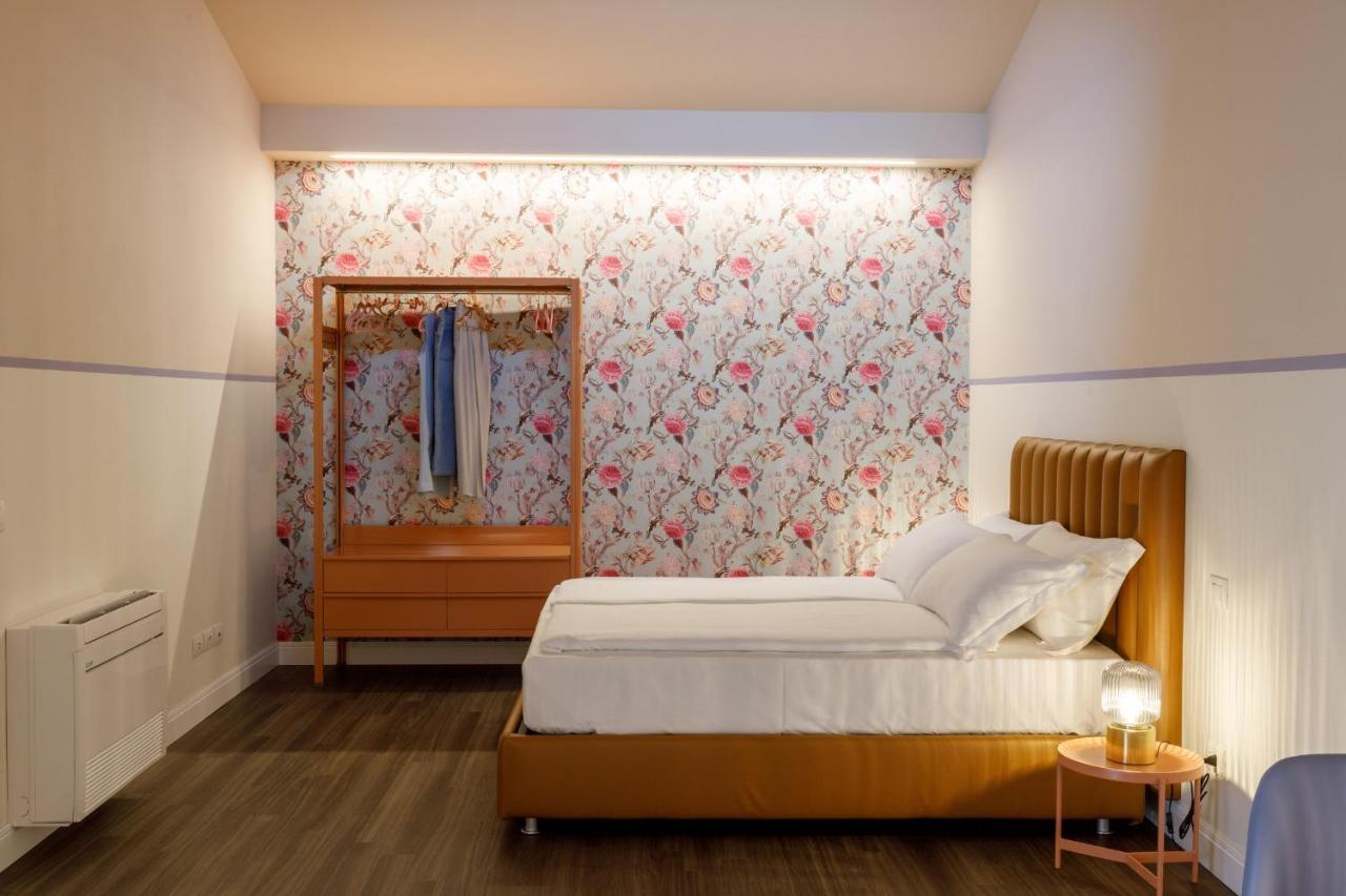 Casa Flores Apartments Bardolino Buitenkant foto