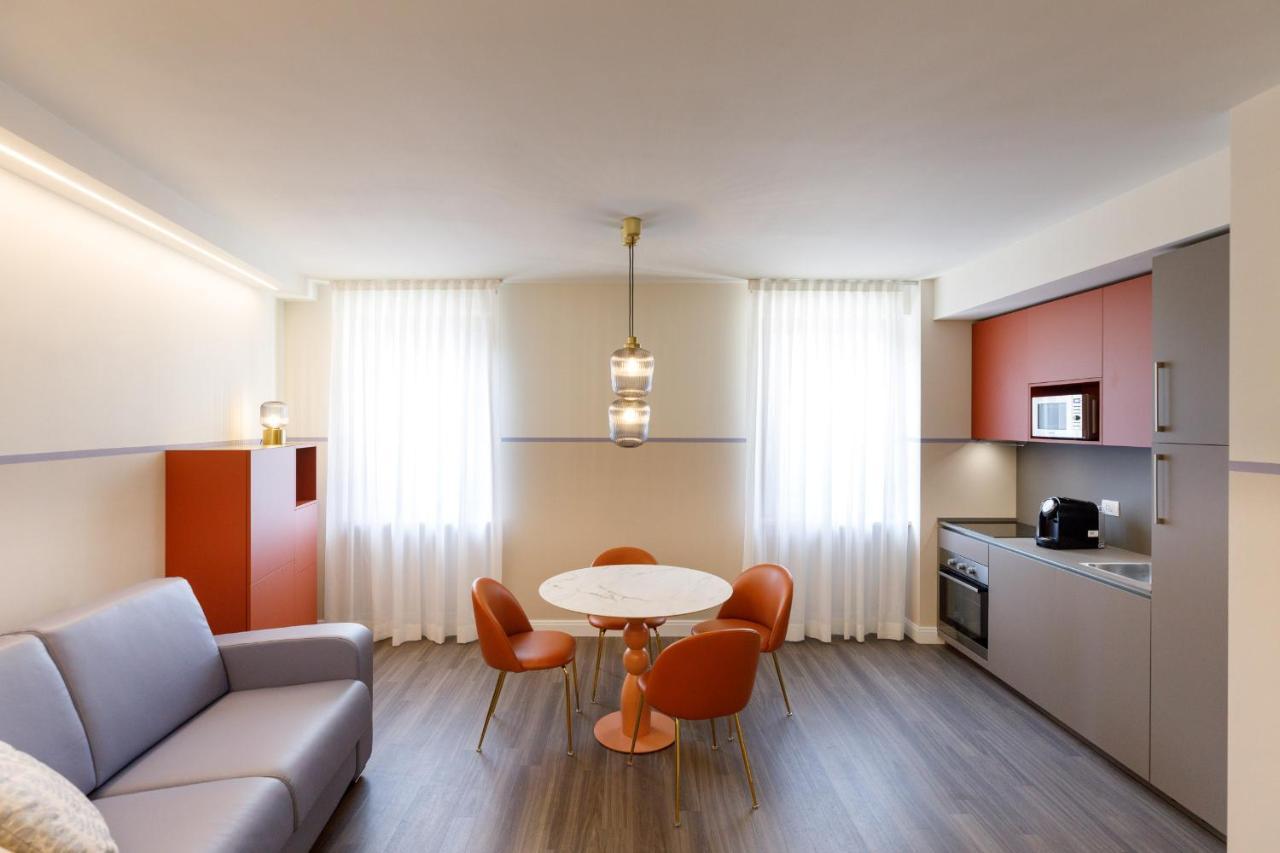Casa Flores Apartments Bardolino Buitenkant foto