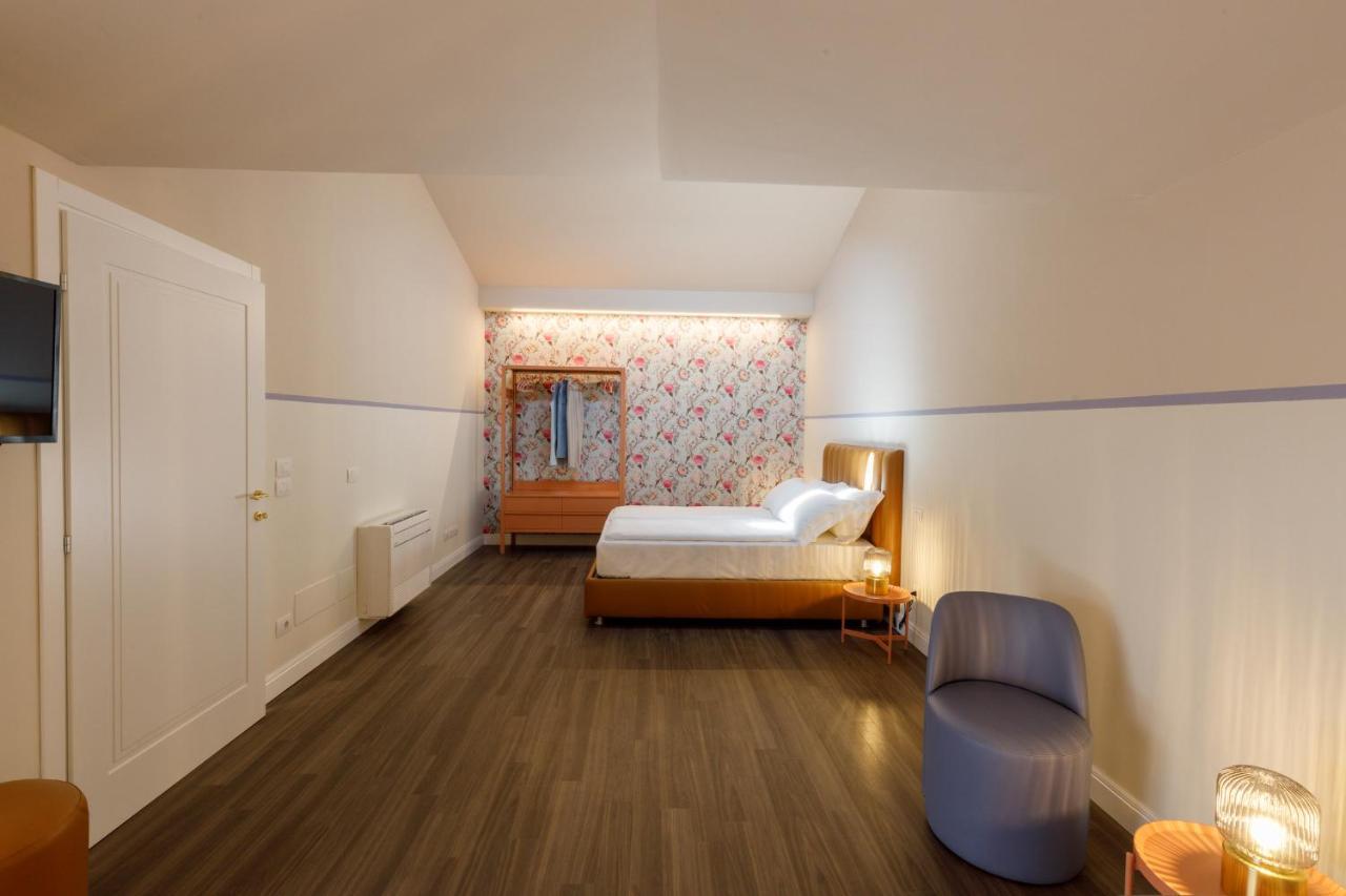 Casa Flores Apartments Bardolino Buitenkant foto