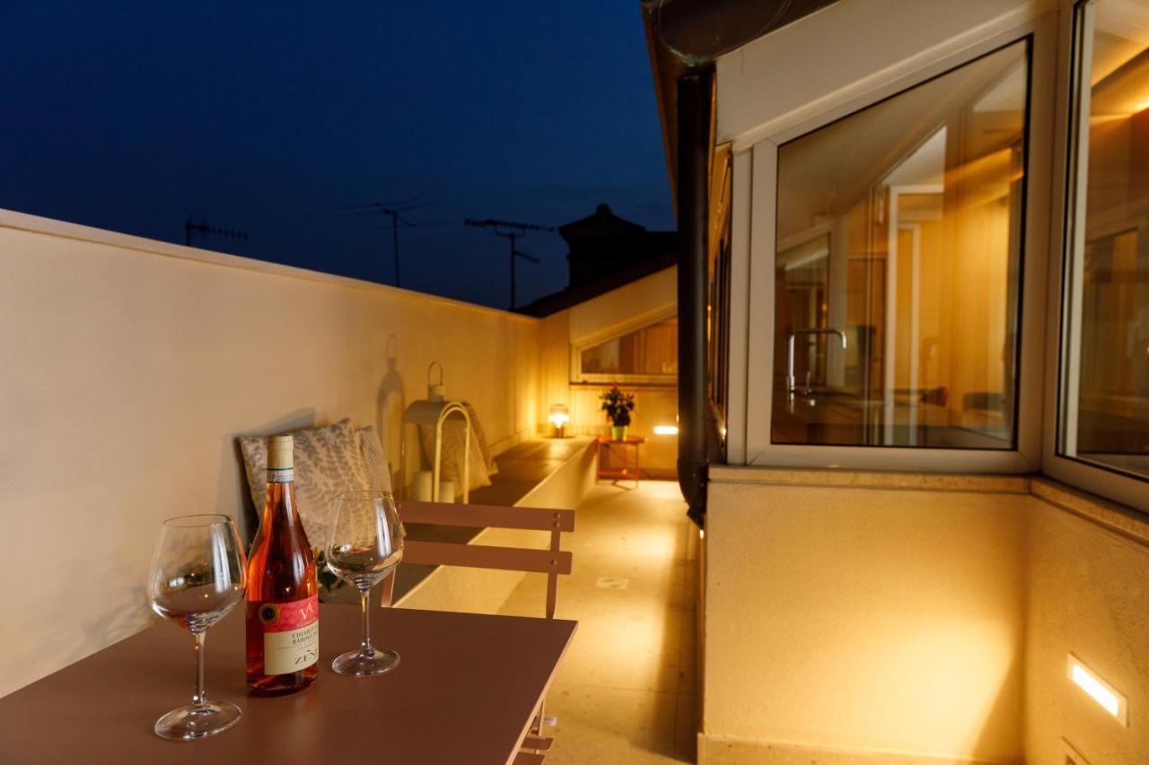 Casa Flores Apartments Bardolino Buitenkant foto