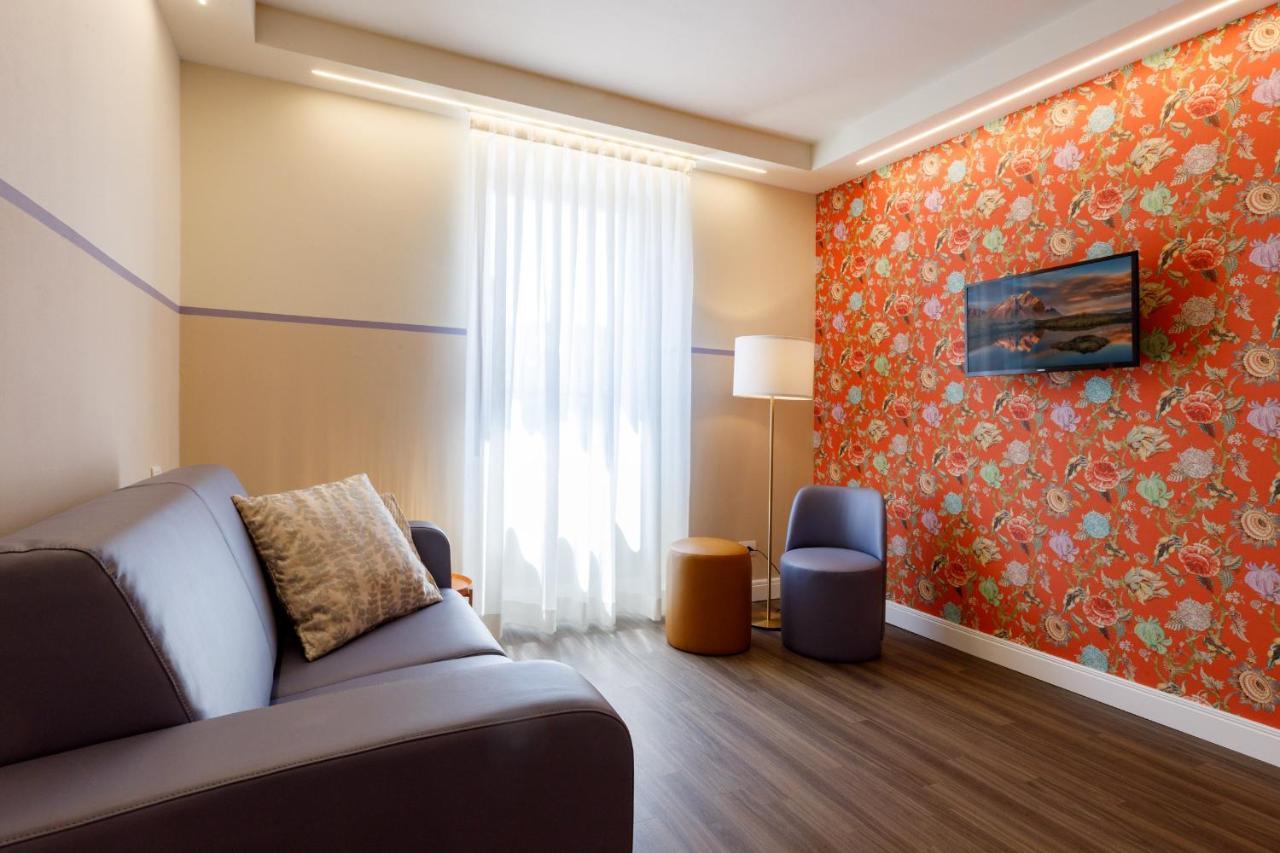 Casa Flores Apartments Bardolino Buitenkant foto