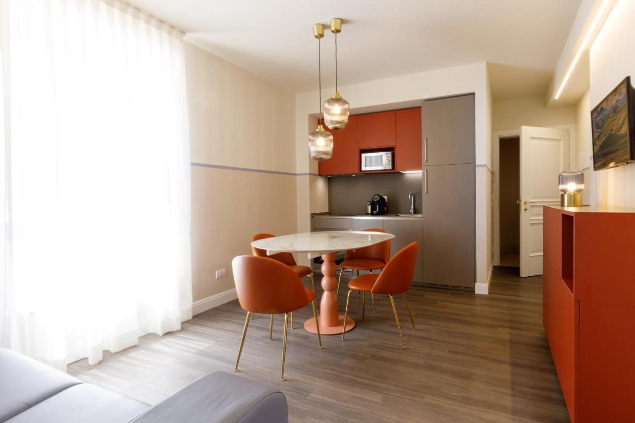 Casa Flores Apartments Bardolino Buitenkant foto