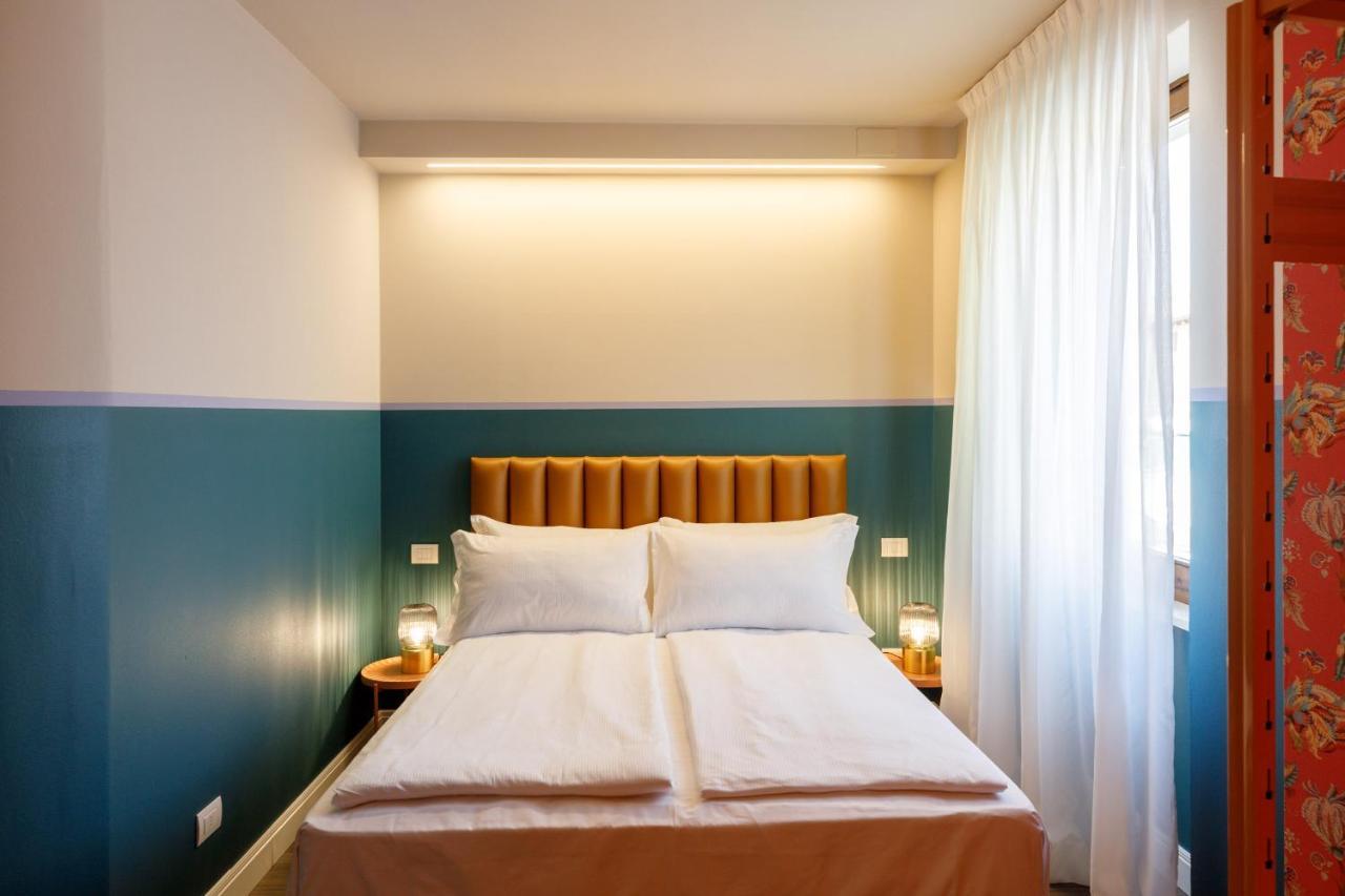 Casa Flores Apartments Bardolino Buitenkant foto