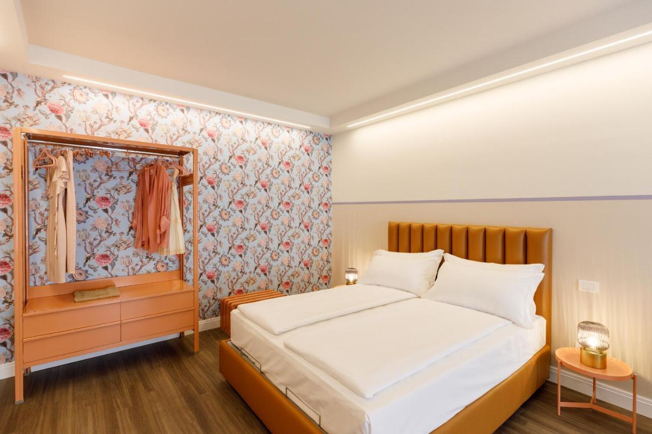 Casa Flores Apartments Bardolino Buitenkant foto