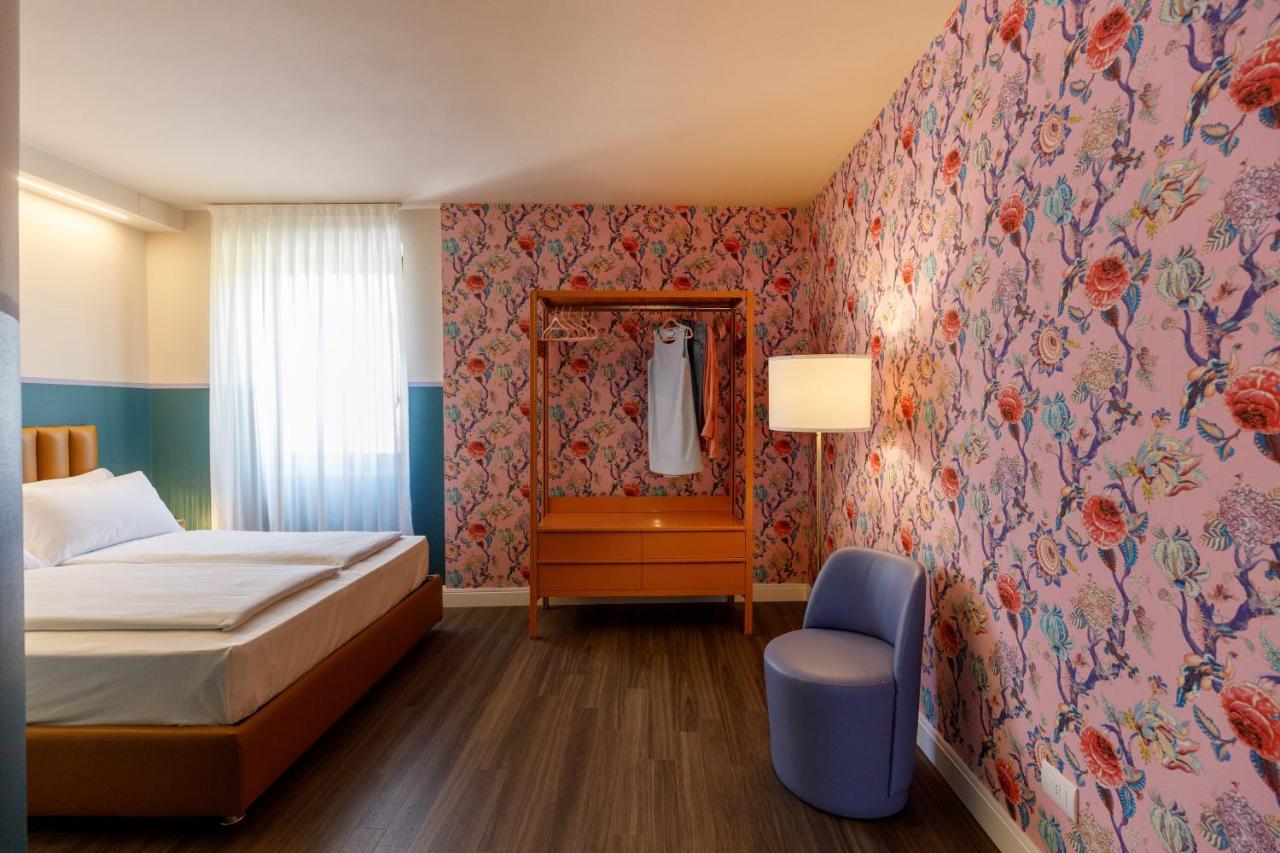 Casa Flores Apartments Bardolino Buitenkant foto