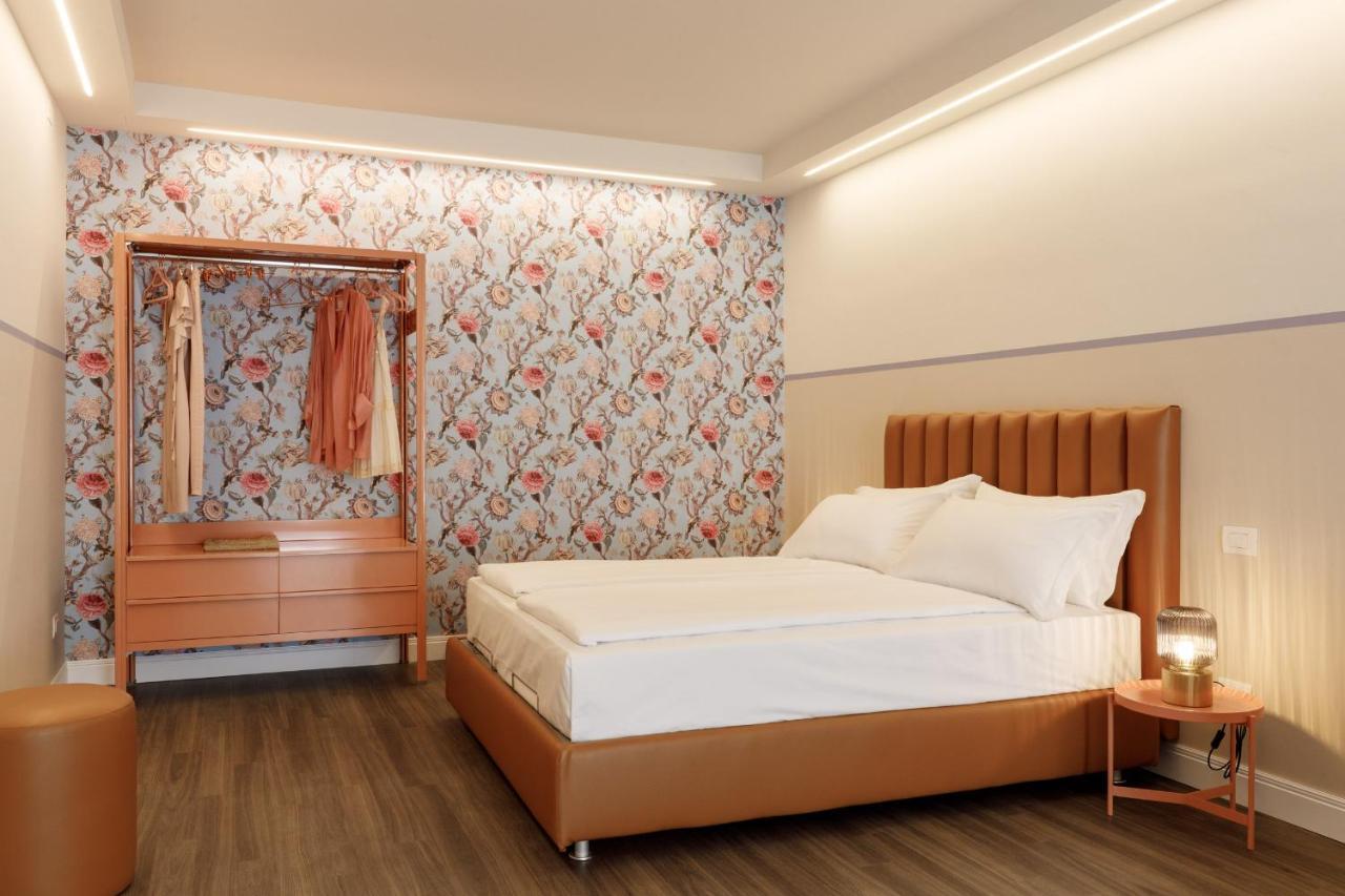 Casa Flores Apartments Bardolino Buitenkant foto