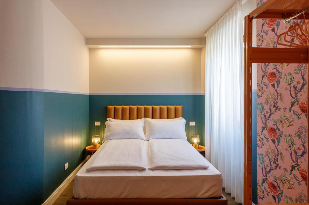 Casa Flores Apartments Bardolino Buitenkant foto
